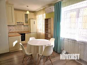 2-к квартира, на длительный срок, 43м2, 4/5 этаж