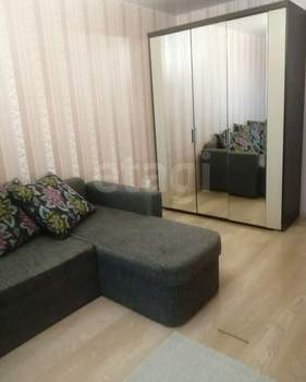 1-к квартира, на длительный срок, 41м2, 13/14 этаж