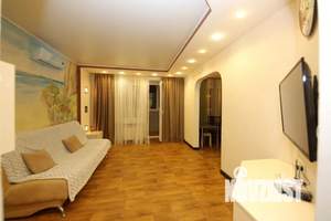 3-к квартира, посуточно, 95м2, 4/17 этаж