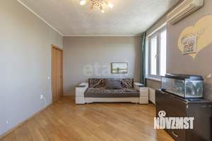 3-к квартира, на длительный срок, 70м2, 12/16 этаж