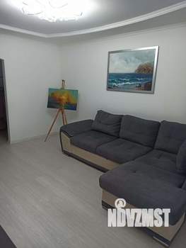 3-к квартира, на длительный срок, 68м2, 2/10 этаж