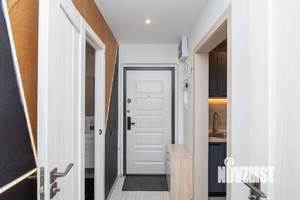 2-к квартира, посуточно, 42м2, 5/14 этаж