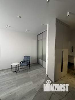 Студия квартира, на длительный срок, 24м2, 20/24 этаж