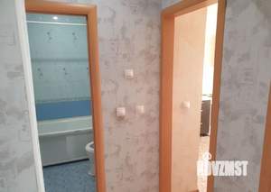 1-к квартира, на длительный срок, 40м2, 15/16 этаж