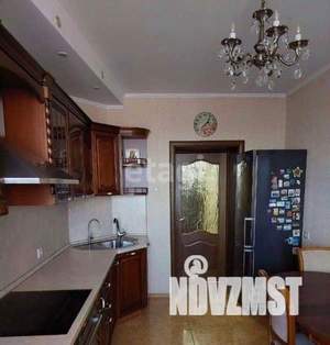 2-к квартира, на длительный срок, 74м2, 13/14 этаж