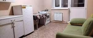 1-к квартира, на длительный срок, 50м2, 16/20 этаж