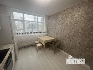 1-к квартира, на длительный срок, 45м2, 1/25 этаж