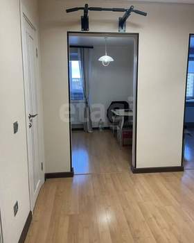 1-к квартира, на длительный срок, 40м2, 5/10 этаж