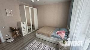 2-к квартира, на длительный срок, 66м2, 4/10 этаж