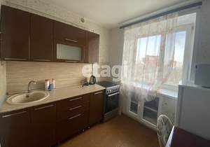 1-к квартира, на длительный срок, 43м2, 7/9 этаж