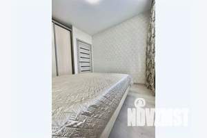 1-к квартира, посуточно, 38м2, 3/16 этаж