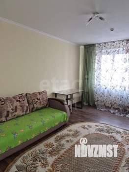 2-к квартира, на длительный срок, 54м2, 4/16 этаж