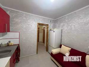 1-к квартира, на длительный срок, 35м2, 7/9 этаж