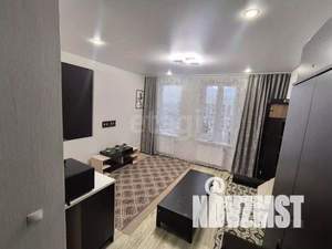 Студия квартира, на длительный срок, 27м2, 13/13 этаж