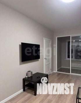 1-к квартира, на длительный срок, 45м2, 15/17 этаж