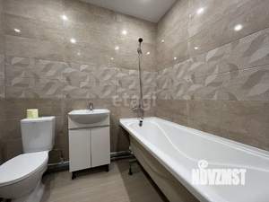 Студия квартира, на длительный срок, 21м2, 5/15 этаж