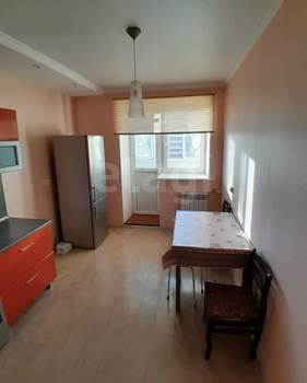 1-к квартира, на длительный срок, 45м2, 15/16 этаж