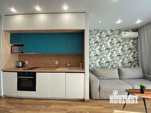 1-к квартира, посуточно, 49м2, 1/1 этаж