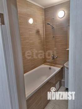 Студия квартира, на длительный срок, 21м2, 10/10 этаж