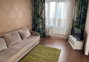 2-к квартира, на длительный срок, 59м2, 5/14 этаж