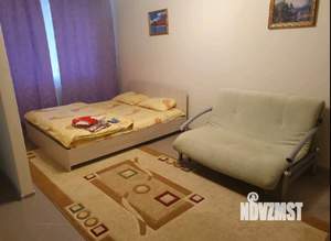 1-к квартира, на длительный срок, 31м2, 1/6 этаж