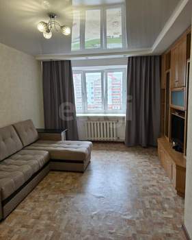 1-к квартира, на длительный срок, 36м2, 5/7 этаж