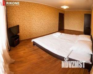 1-к квартира, посуточно, 70м2, 1/1 этаж