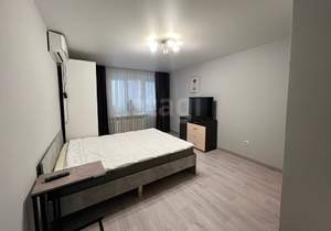 1-к квартира, на длительный срок, 35м2, 2/6 этаж