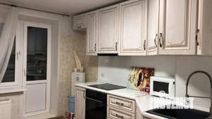 1-к квартира, на длительный срок, 41м2, 15/20 этаж