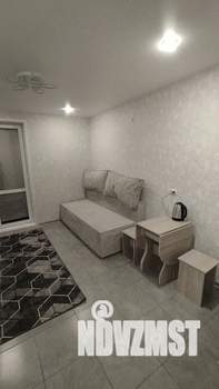 1-к квартира, посуточно, 27м2, 2/15 этаж