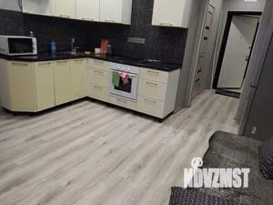 Студия квартира, на длительный срок, 24м2, 14/20 этаж