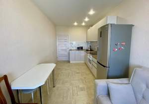 1-к квартира, на длительный срок, 43м2, 12/16 этаж