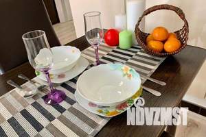 1-к квартира, посуточно, 32м2, 3/14 этаж