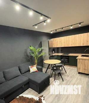 1-к квартира, на длительный срок, 38м2, 8/17 этаж