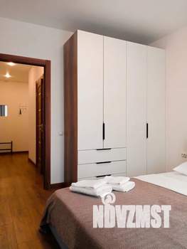 2-к квартира, посуточно, 45м2, 5/15 этаж