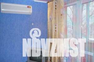 2-к квартира, посуточно, 48м2, 2/5 этаж