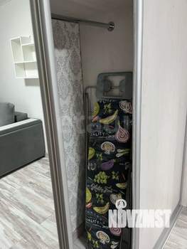 1-к квартира, на длительный срок, 30м2, 4/5 этаж