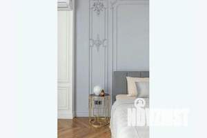 1-к квартира, посуточно, 41м2, 8/9 этаж