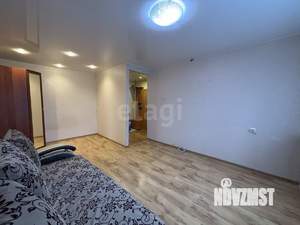 1-к квартира, на длительный срок, 35м2, 4/9 этаж