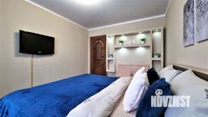 2-к квартира, посуточно, 65м2, 15/17 этаж