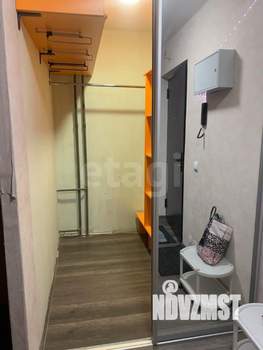 1-к квартира, на длительный срок, 40м2, 4/10 этаж