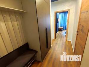 1-к квартира, посуточно, 47м2, 4/9 этаж