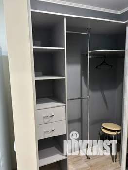 Студия квартира, посуточно, 30м2, 16/18 этаж