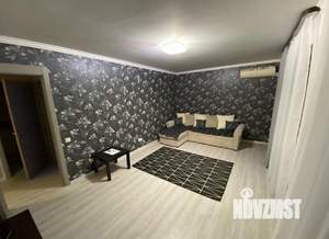 2-к квартира, на длительный срок, 58м2, 17/17 этаж