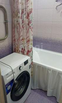 2-к квартира, на длительный срок, 54м2, 7/16 этаж