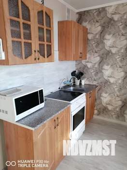 1-к квартира, посуточно, 43м2, 11/14 этаж