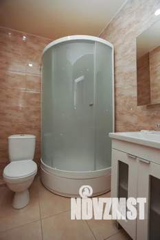 1-к квартира, посуточно, 30м2, 3/5 этаж