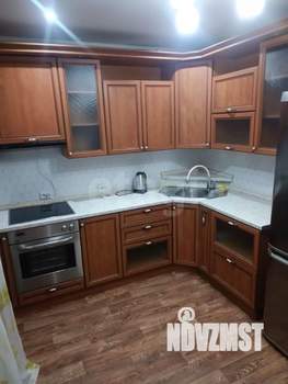 1-к квартира, на длительный срок, 43м2, 14/14 этаж