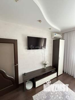 1-к квартира, на длительный срок, 45м2, 7/16 этаж