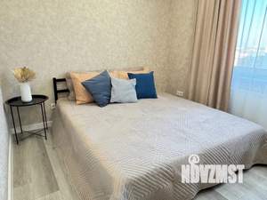 2-к квартира, посуточно, 60м2, 15/17 этаж